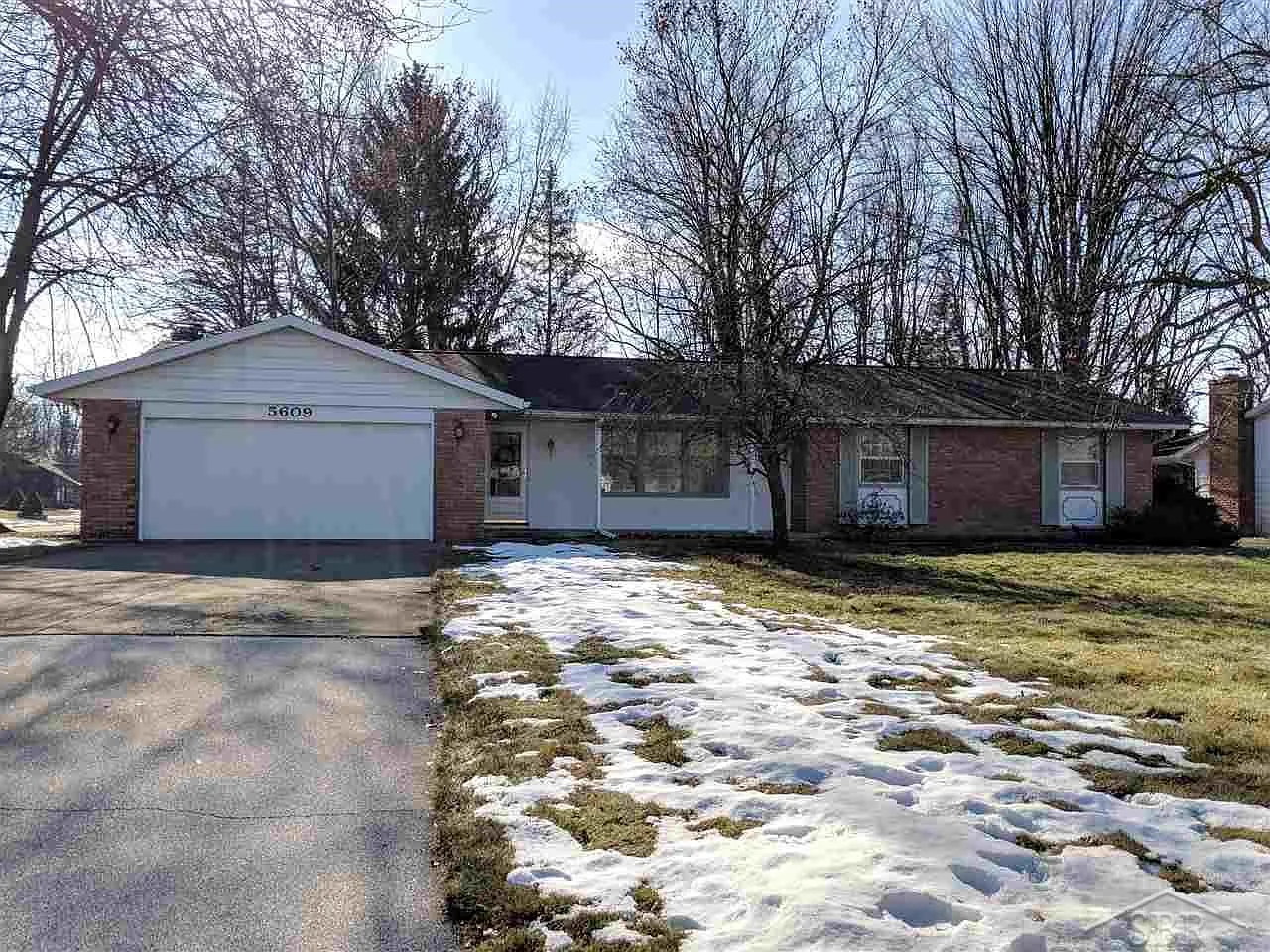 5609 Shattuck Rd photo 1