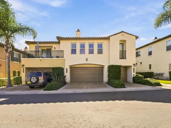 2696 Bellezza Dr, San Diego, CA 92108