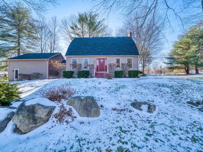12 Francoeur Dr, Somersworth, NH, 03878