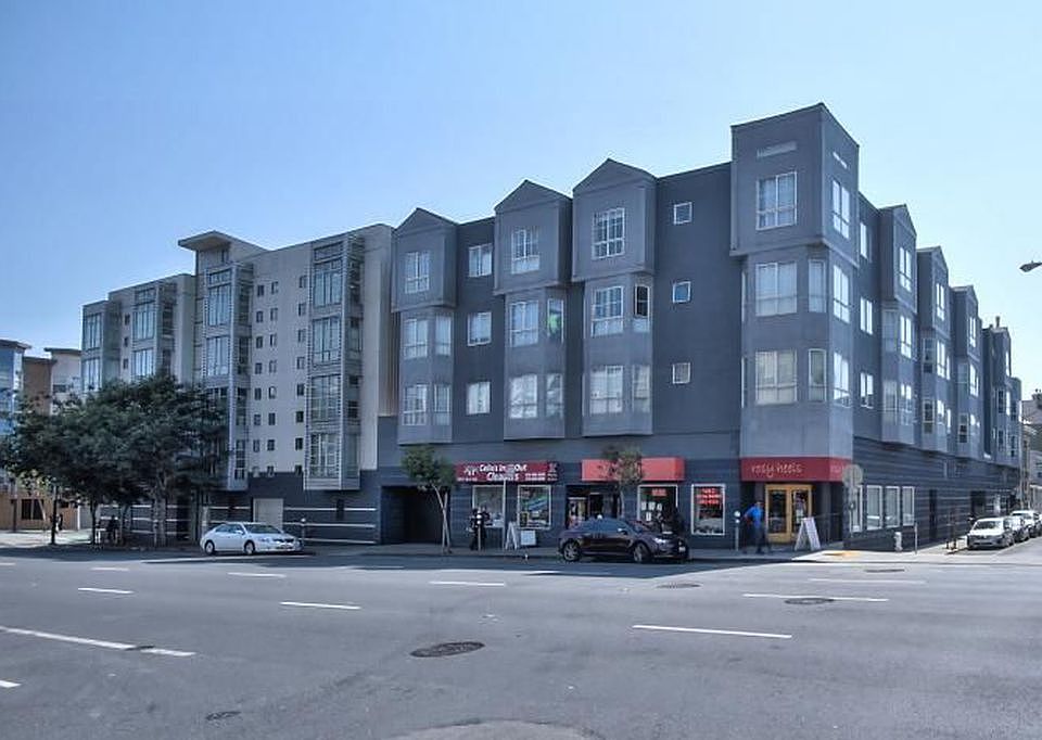 1st image of 603 Natoma St #1-301-301