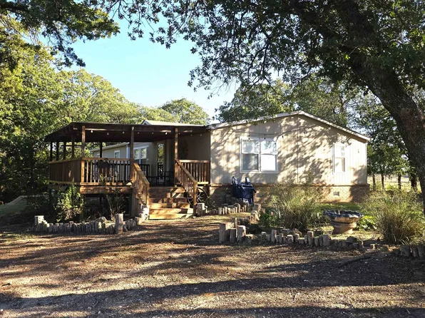 249810 E 600th Rd, Longdale, OK 73755