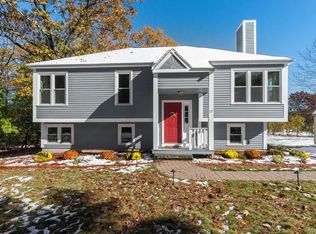17 Zina Rd, Hudson, MA 01749