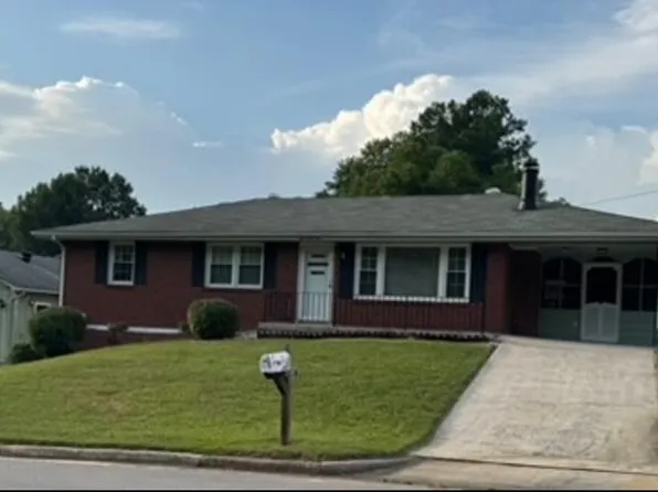 165 Laramie Cir, Danville, VA 24541