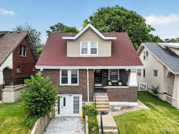 2830 Hampton Ave, Saint Louis, MO 63139