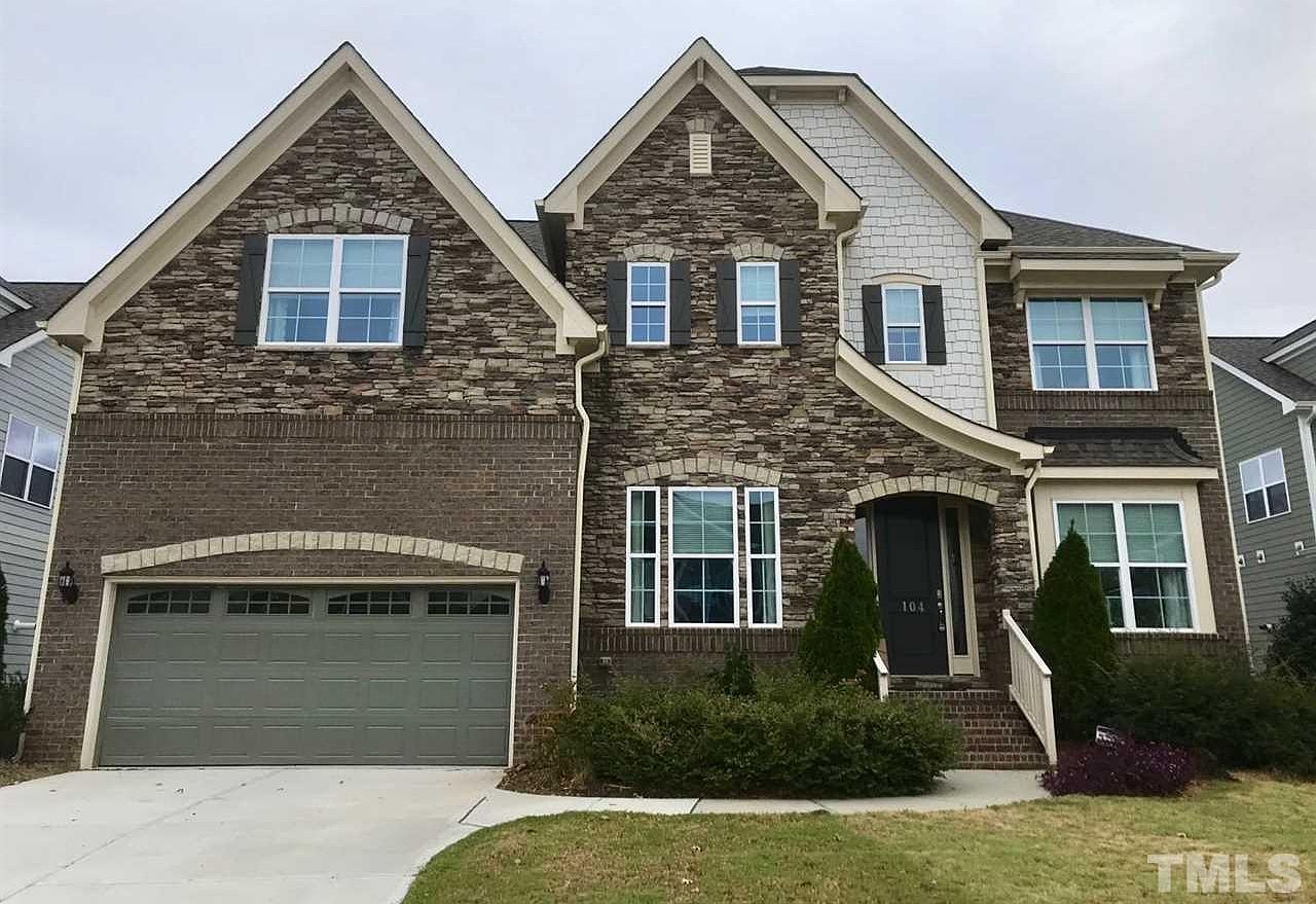 104 Colvin Park Ln, Apex, NC 27539 Zillow