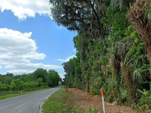 TBD NE 170TH STREET, CITRA, FL 32113
