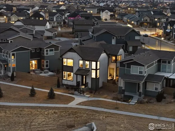 6055 John Muir Dr, Timnath, CO 80547