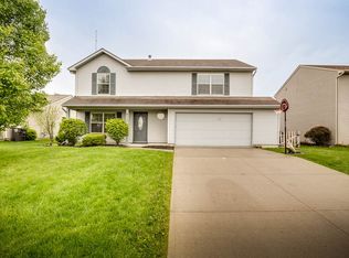 4139 Senica Dr, Fort Wayne, IN 46818