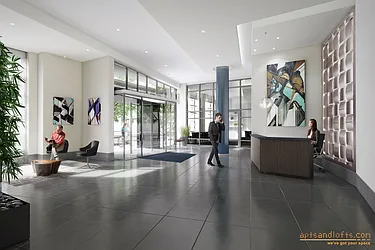 Rented by aptsandlofts.com