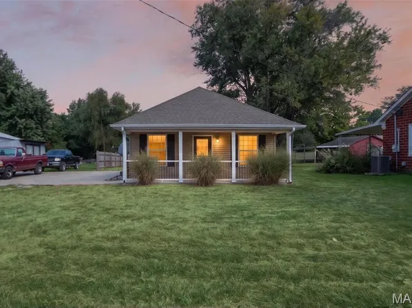 249 E Booneslick Rd, Jonesburg, MO 63351