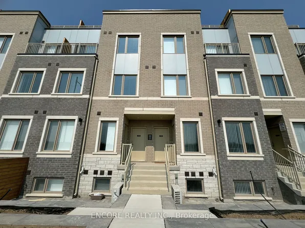 140 Honeycrisp Cres #286, Vaughan, ON L4K 0N7