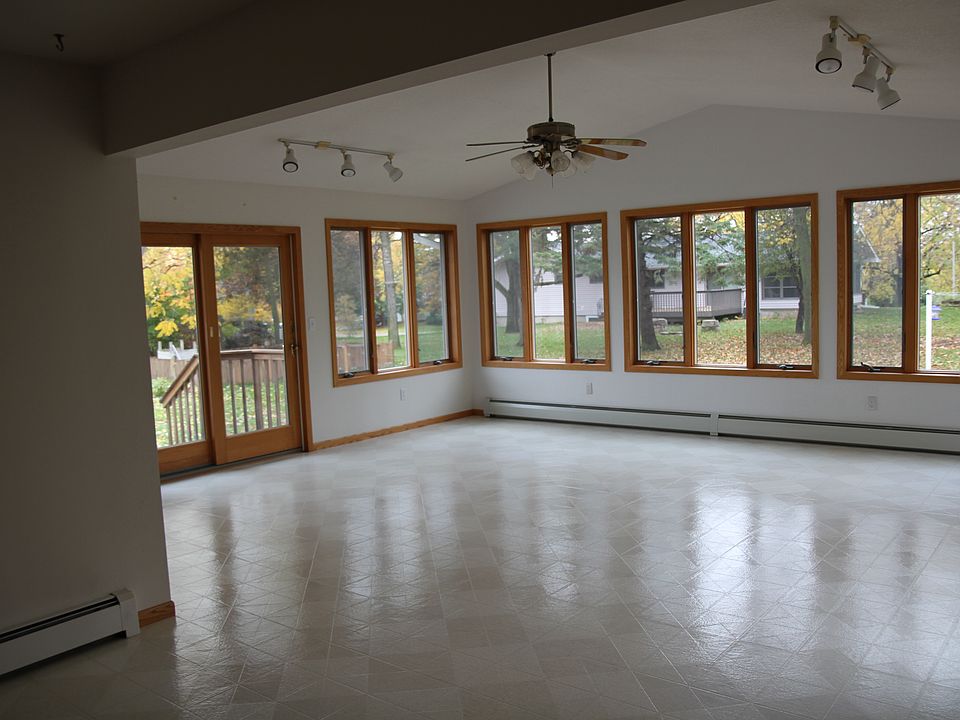 Main dining room