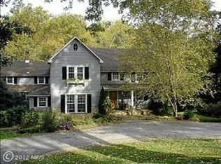 405 Garrison Forest Rd, Owings Mills, MD 21117