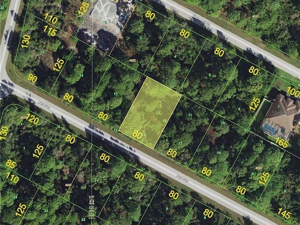 1st image of 14018 Barbet Ln