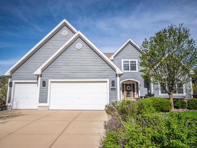 2704 Kettle RIDGE, West Bend, WI, 53090