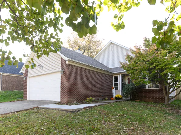 269 Darenia Ln, Lexington, KY 40511