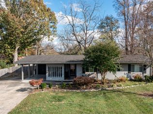2114 Kipping St, Johnson City, TN 37601