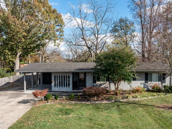 2114 Kipping St, Johnson City, TN 37601