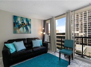 444 Nahua St, Honolulu, HI 96815