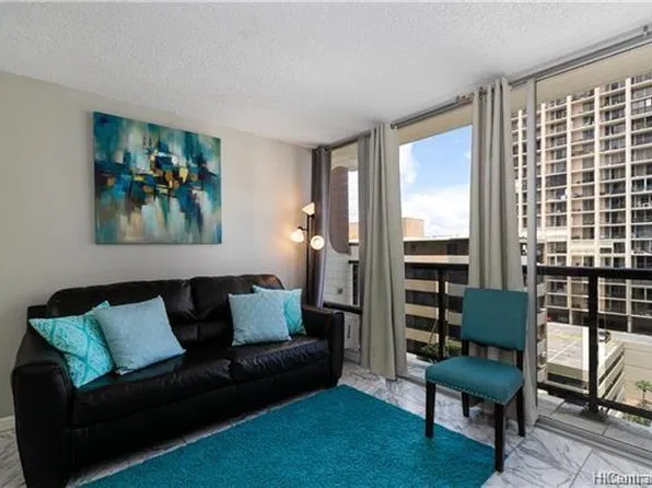 444 Nahua St, Honolulu, HI