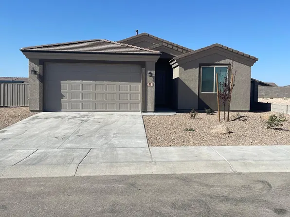 3371 Tiffany Ave, Kingman, AZ 86401
