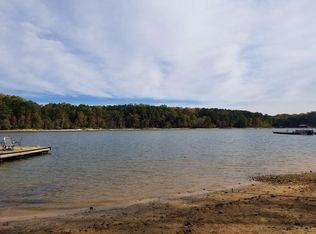 Cedar Cove Cv, --, NC 27537