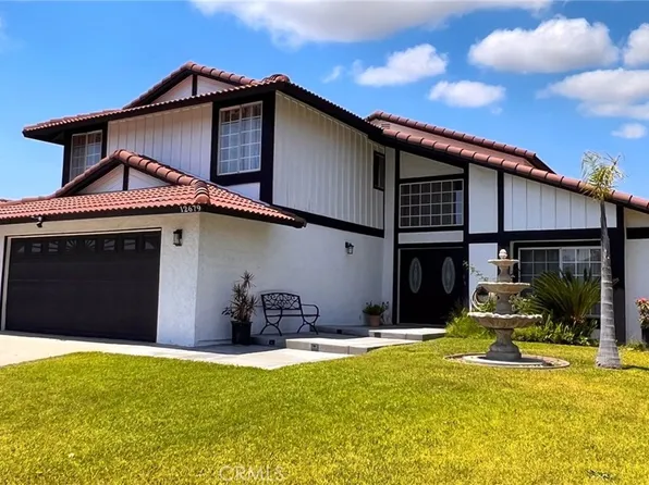 12679 Broadleaf Ln, Moreno Valley, CA 92553