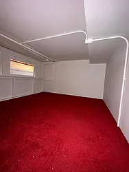 Rented by Carnegie Management Inc