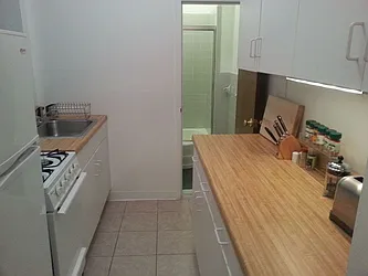 Rented by Geoffrey Stevens Realty