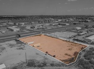 3341 NW Loop 338, Odessa, TX 79764