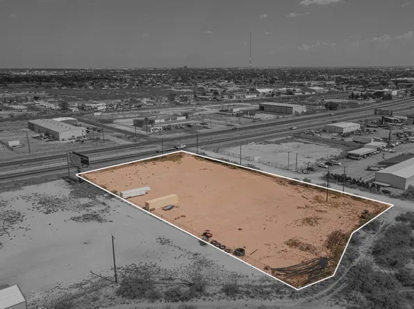 3341 NW Loop 338, Odessa, TX 79764
