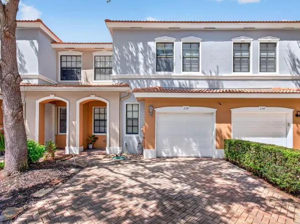 238 E CHRYSTIE Circle, Delray Beach, FL 33484
