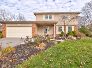 11786 Willow View Ct, Pickerington, OH