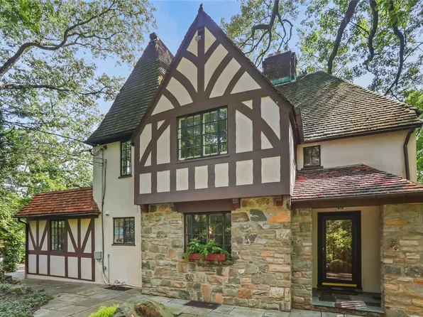 60 Cedar Avenue, Pleasantville, NY 10570