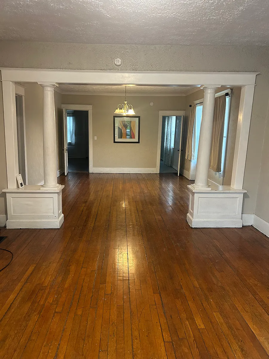 Building Photo - 29 Coldbrook St NE #1