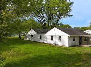 618 Ophelia St, Newton Falls, OH 44444