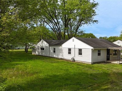 618 Ophelia St, Newton Falls, OH, 44444