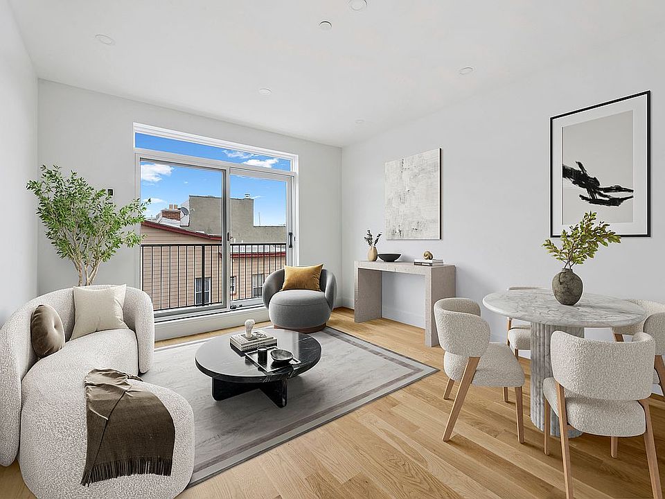 1st image of 831 Knickerbocker Ave #Penthouse 4