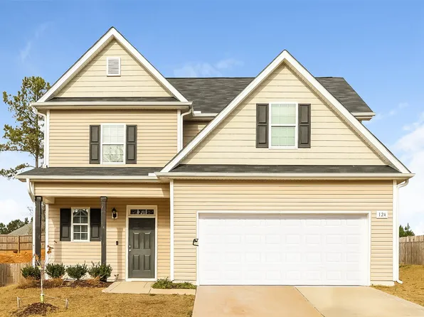 124 Hansen Run, Clayton, NC 27527