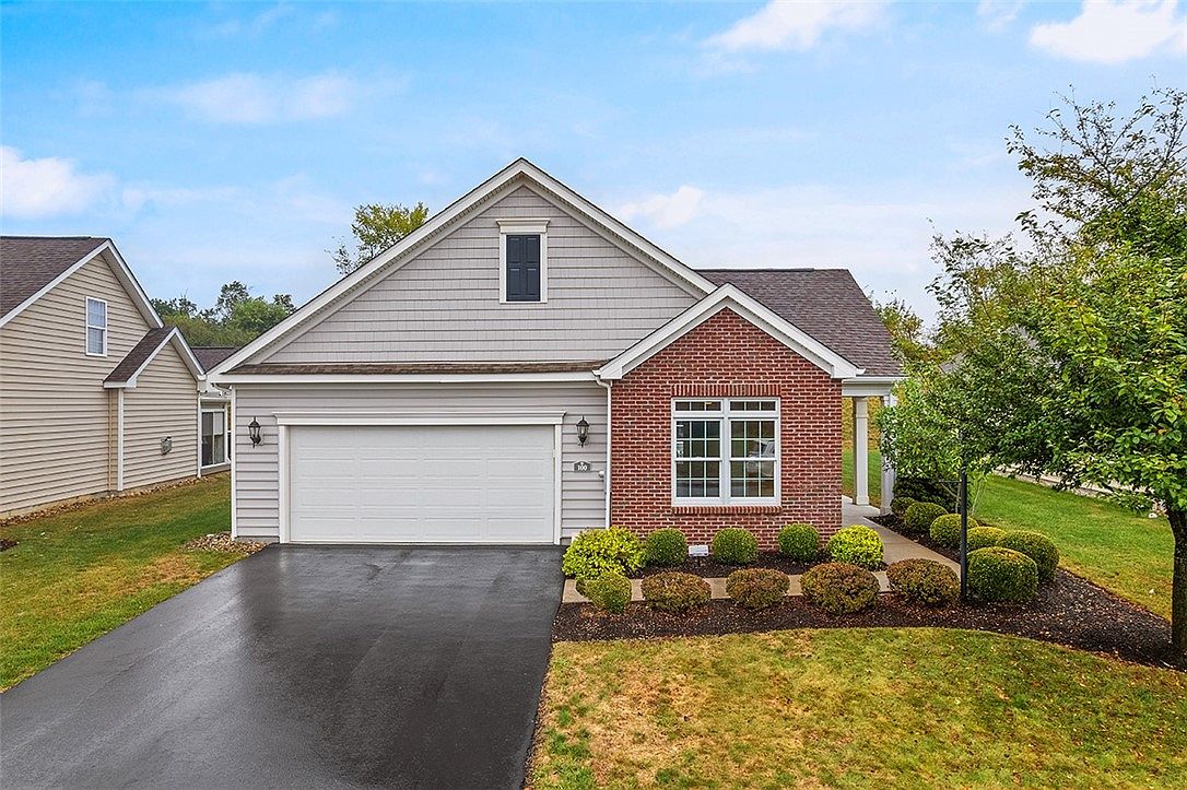 100 Hill Place Dr, Mc Donald, PA 15057 | MLS #1722521 | Zillow