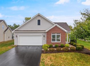 100 Hill Place Dr, Mc Donald, PA 15057