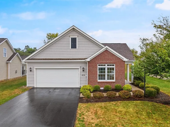 100 Hill Place Dr, Mc Donald, PA 15057