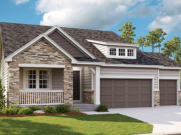 The Avril - Elevation C