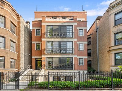 663 W Wellington Ave #APT 1, Chicago, IL, 60657