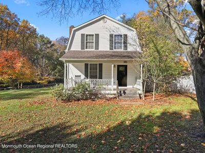 162 Chapel Hill Road, Red Bank, NJ, 07701
