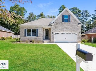 224 Bainbridge Dr, Aiken, SC 29803