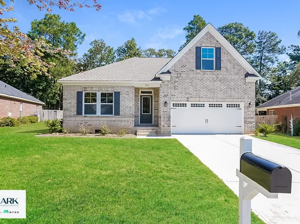 224 Bainbridge Dr, Aiken, SC 29803
