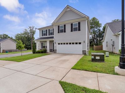 2132 Preserve Cir, Antioch, TN, 37013