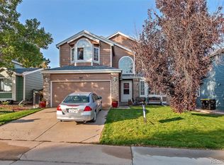 347 S Lindsey St, Castle Rock, CO 80104