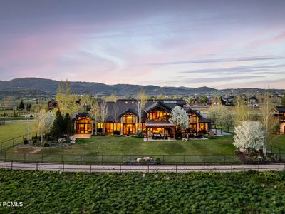 7778 N Greenfield Dr, Park City, UT, 84098